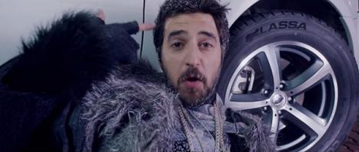 Lassa\'dan 5 Milyon Kişiyi Tir Tir Titreten Film!