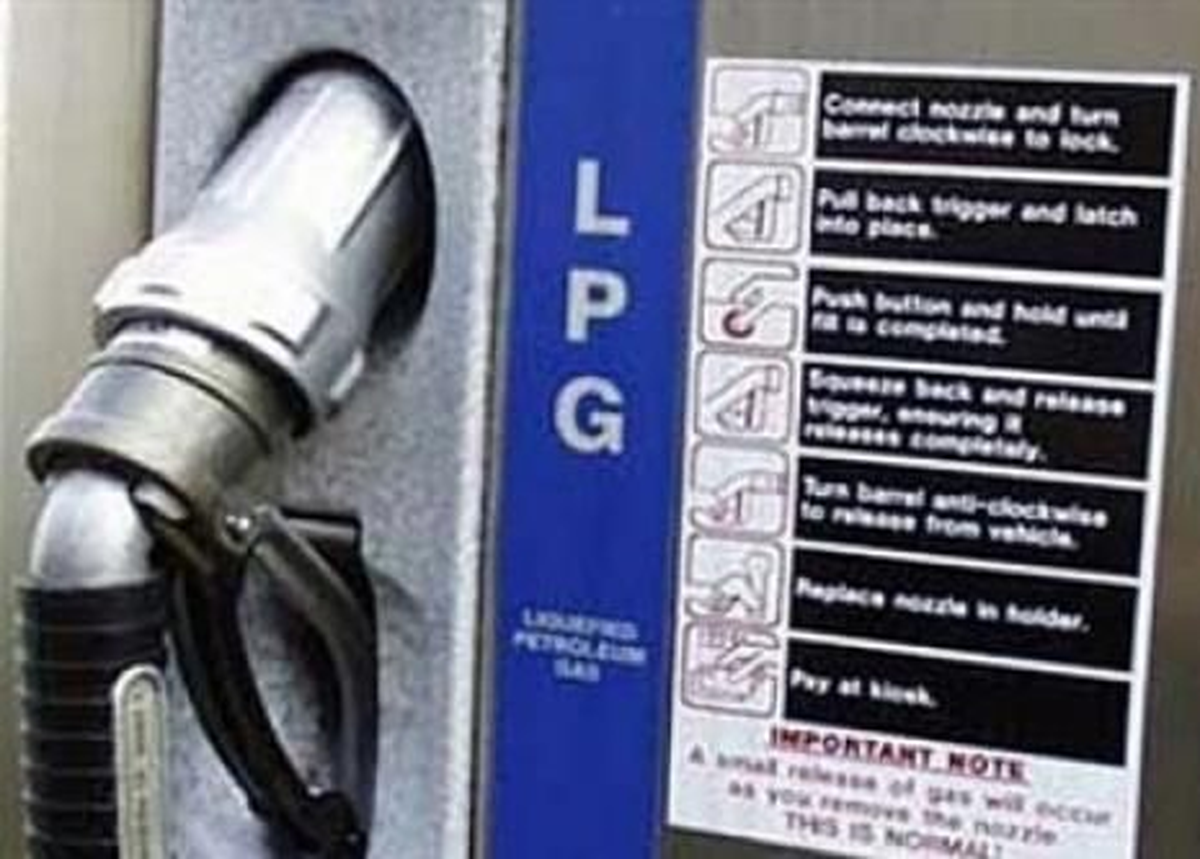 LPG Piyasasındaki Cezalar Artıyor