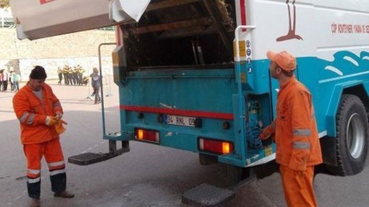 Çevre Temizlik Vergisi Miktarları Belirlendi