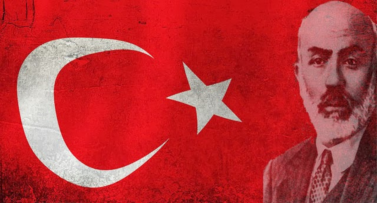 Mehmet Akif Ersoy\'un Ölümünün 77. Yıl Dönümü