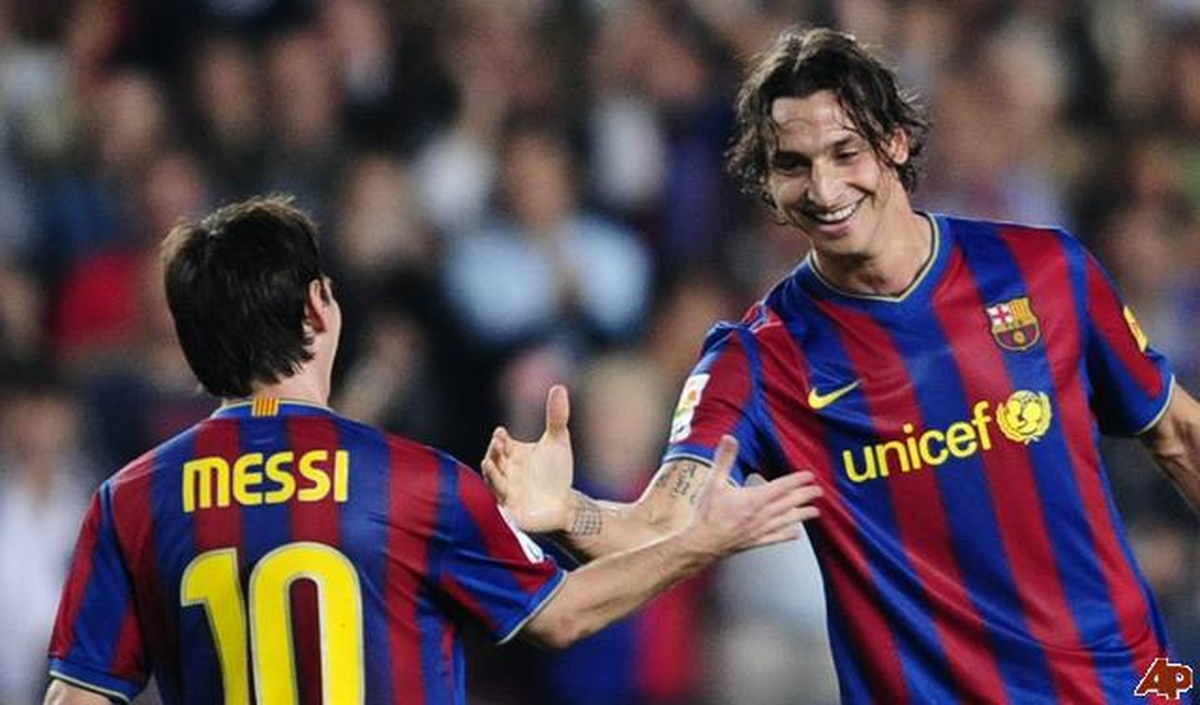 "Messi Satılıksa PSG Devreye Girer"
