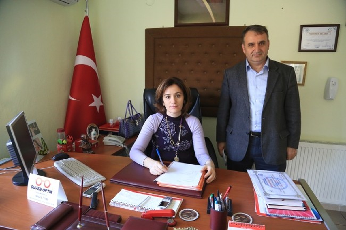Milas\'ta Sadece 23 Organ Bağışçısı Var