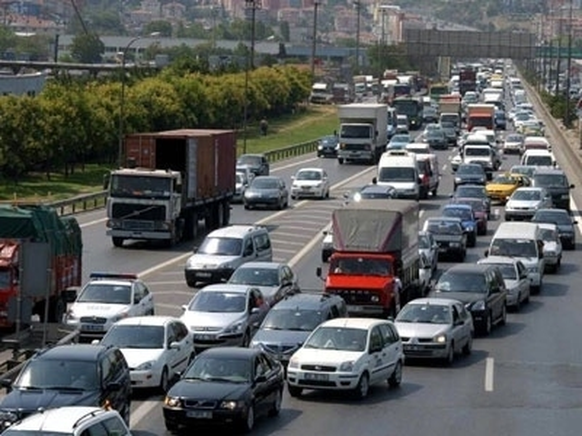 Motorlu Taşıtlar Vergisi Tarifeleri Açıklandı