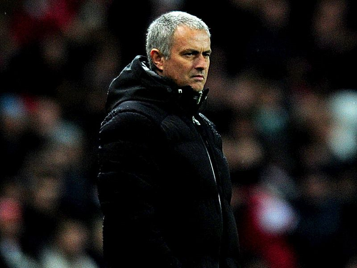 Mourinho: City ve Diğerleri...
