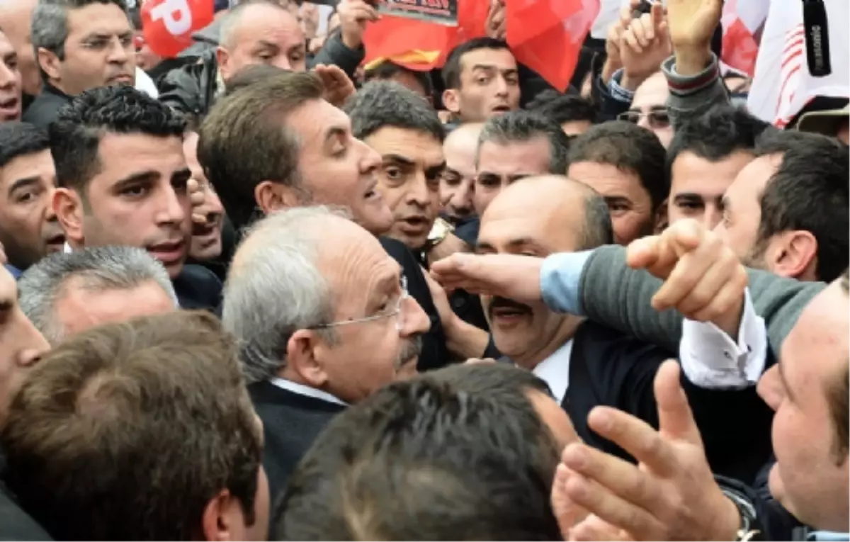 Mustafa Sarıgül, Takipçi Sitelerine Yöneldi