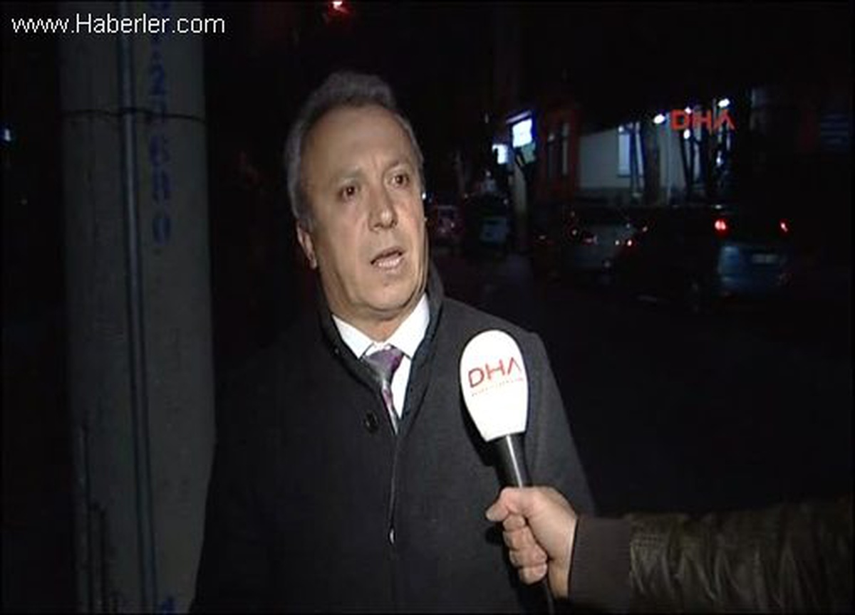 Manisa\'da O Ayakkabı Kutusu Karakola Götürülmüş