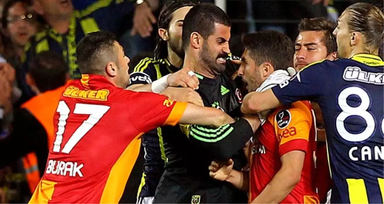 O Şahısla Muhatap Olmam"