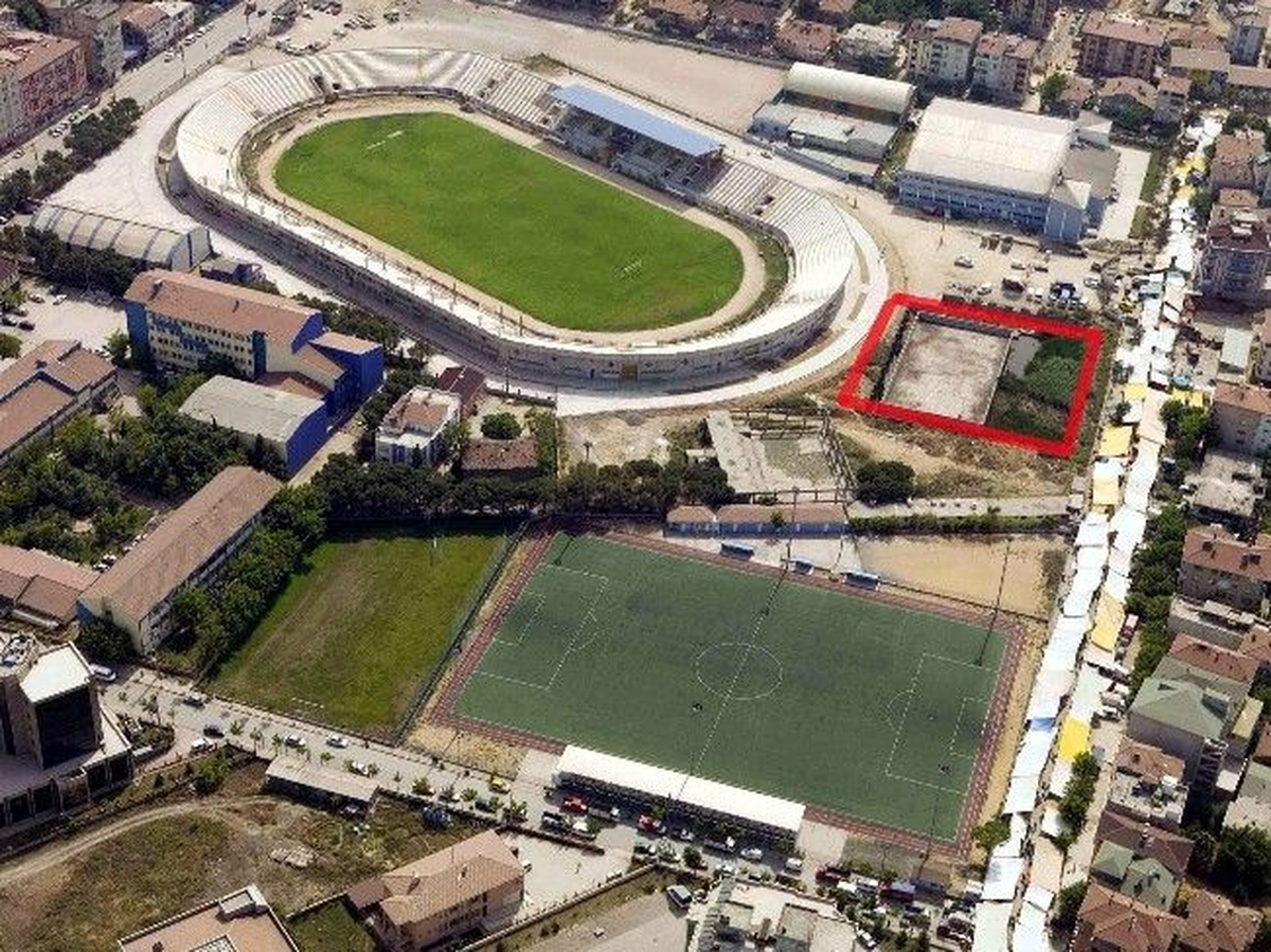Olimpik Yüzme Günleri Kardeş İller Projesi