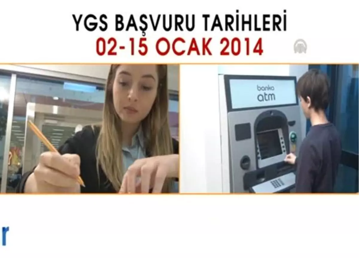 ÖSYM\'den Üniversite Adaylarına Uyarı