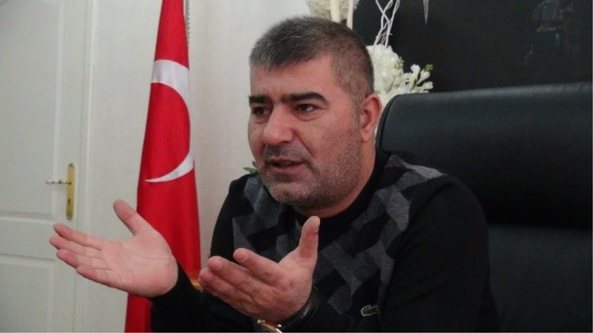 Petrol İş Sendikası Batman Şube Başkanı Mustafa Mesut Tekik\'ten Seçim Değerlendirmesi Açıklaması