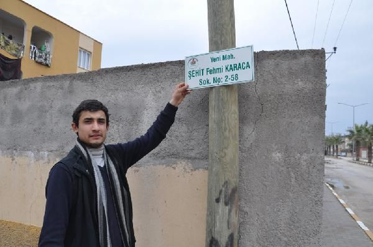 Reyhanlı\'daki Bombalı Saldırılar