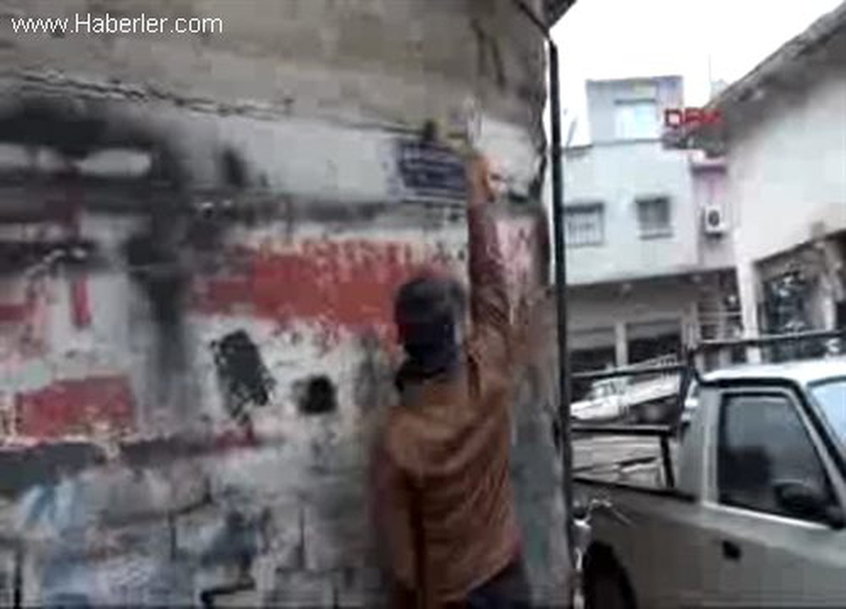 Patlamalarda Ölenlerin İsimleri Sokaklara Verildi