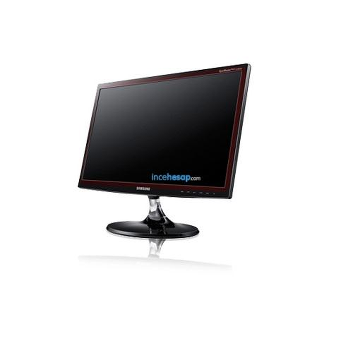 Samsung S22b350h 21.5" Led Monitör