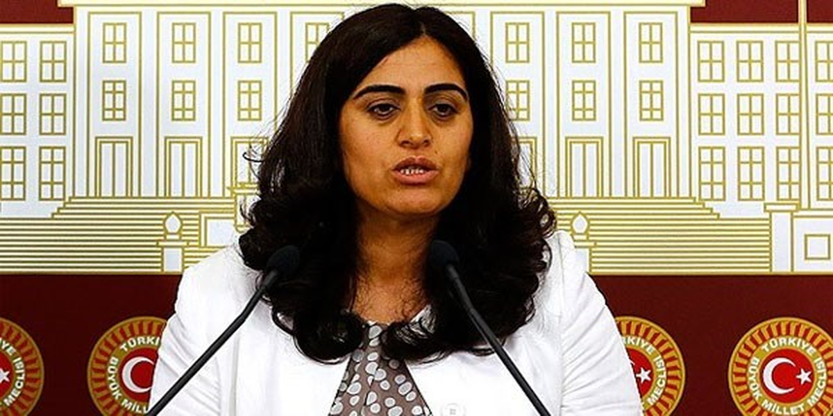 Sebahat Tuncel\'in Cezasının Yargıtayca Onanması