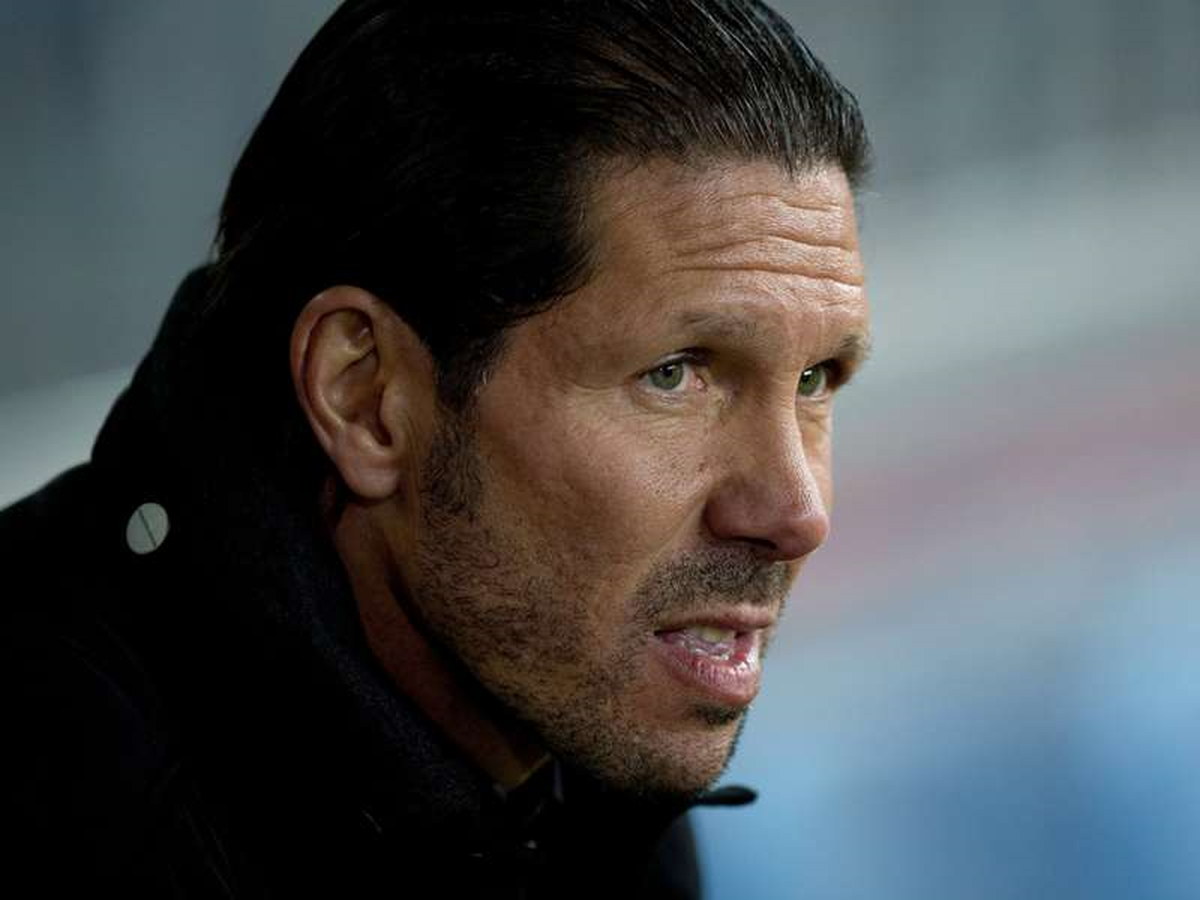 Simeone: Inter\'i Çalıştırmak Onur Verir