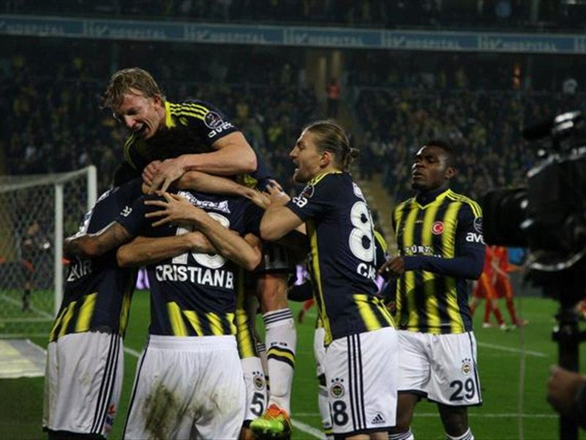 Sosyalist Fenerbahçe