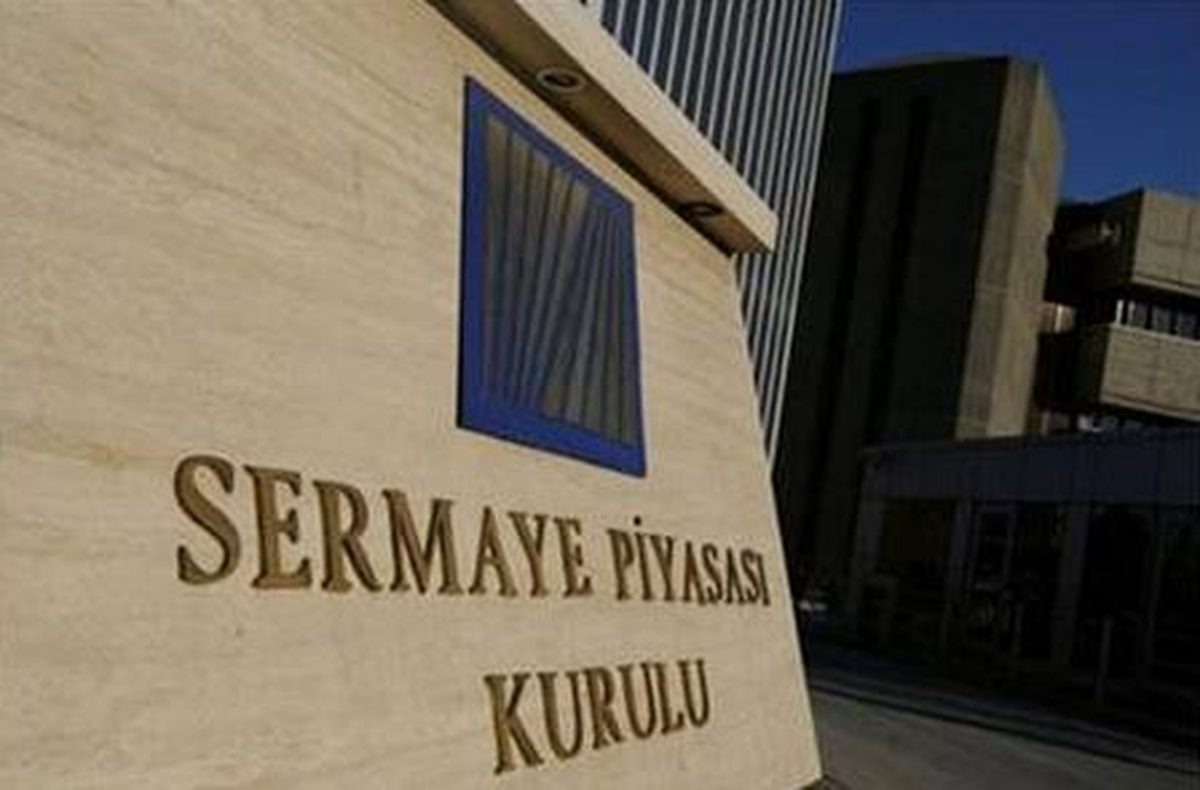 SPK\'nın, İki Yeni Tebliği Resmi Gazete\'de Yayımlandı