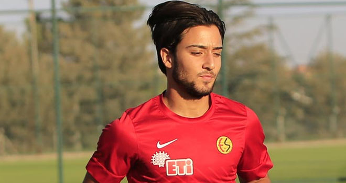 Tarık\'a Ersun Yanal Freni