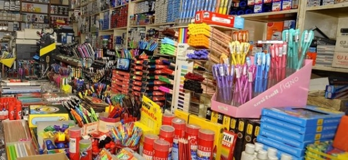 Taşlıçay\'da Öğrencilere Kırsatiye Malzemesi Desteği