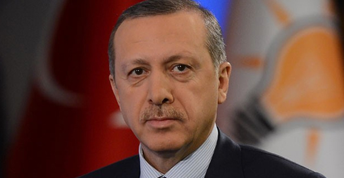 Times: Skandal Erdoğan\'ın Geleceğine Tehdit