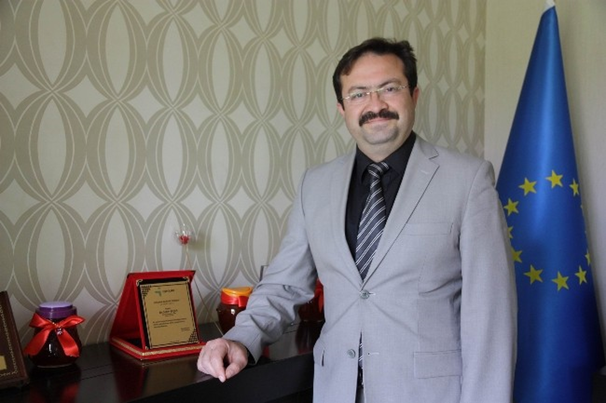 Tkdk Aksaray\'a 10 Milyonluk Yatırım Kazandırdı
