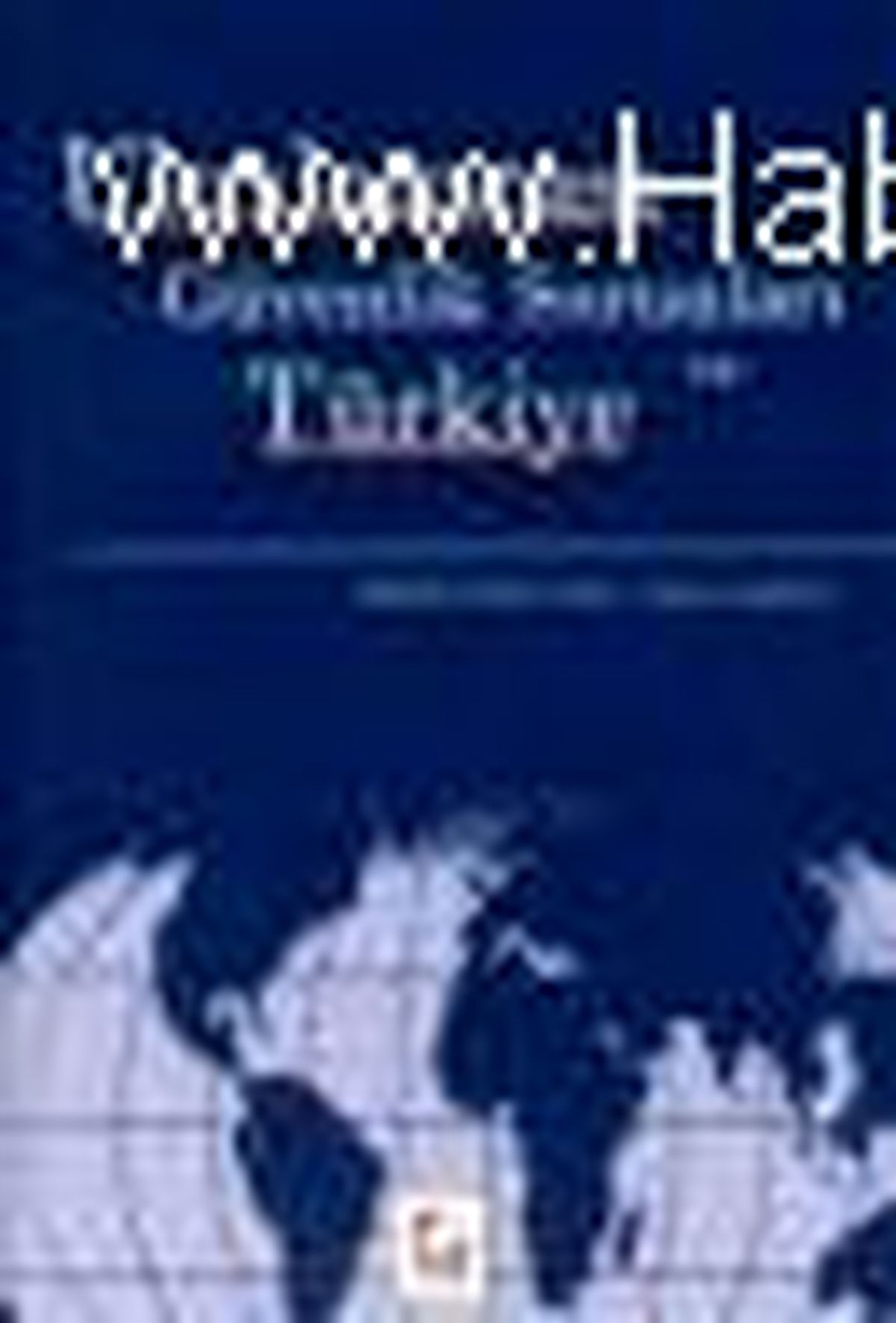 Uluslararası Güvenlik Sorunları ve Türkiye Kitabı