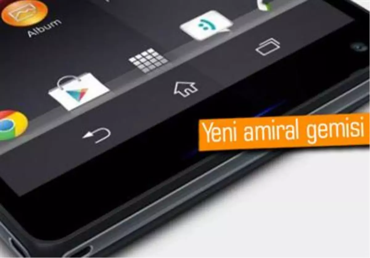 Xperia Z2 Ces 2014\'te Tanıtılabilir