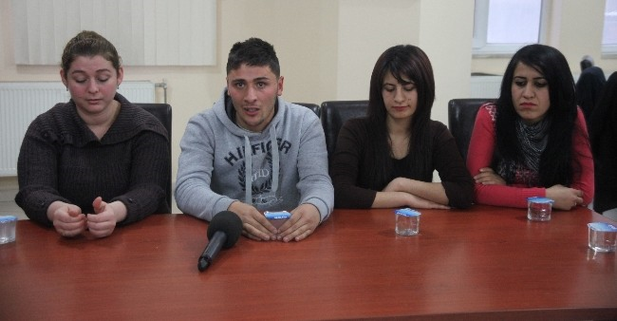 Yabancı Gençlere Hakkari\'de Kürtçe ve Türkçe Öğretilecek