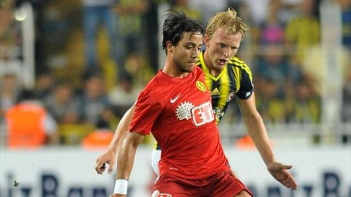 Yanal\'dan Galatasaray\'ı Kızdıracak Tarık Çamdal Açıklaması