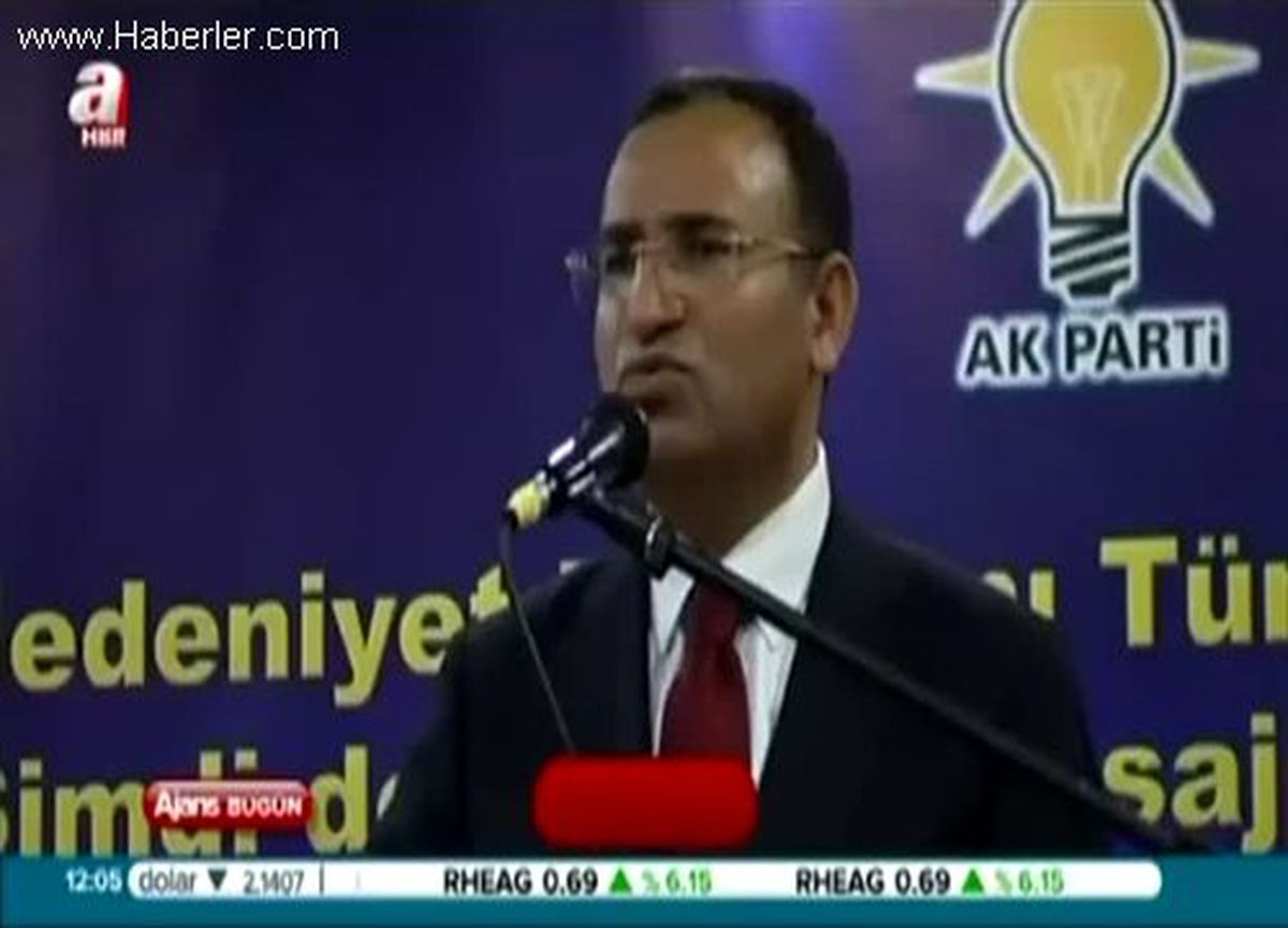 Yanlış Olana Karşı Duruş Koyalım"