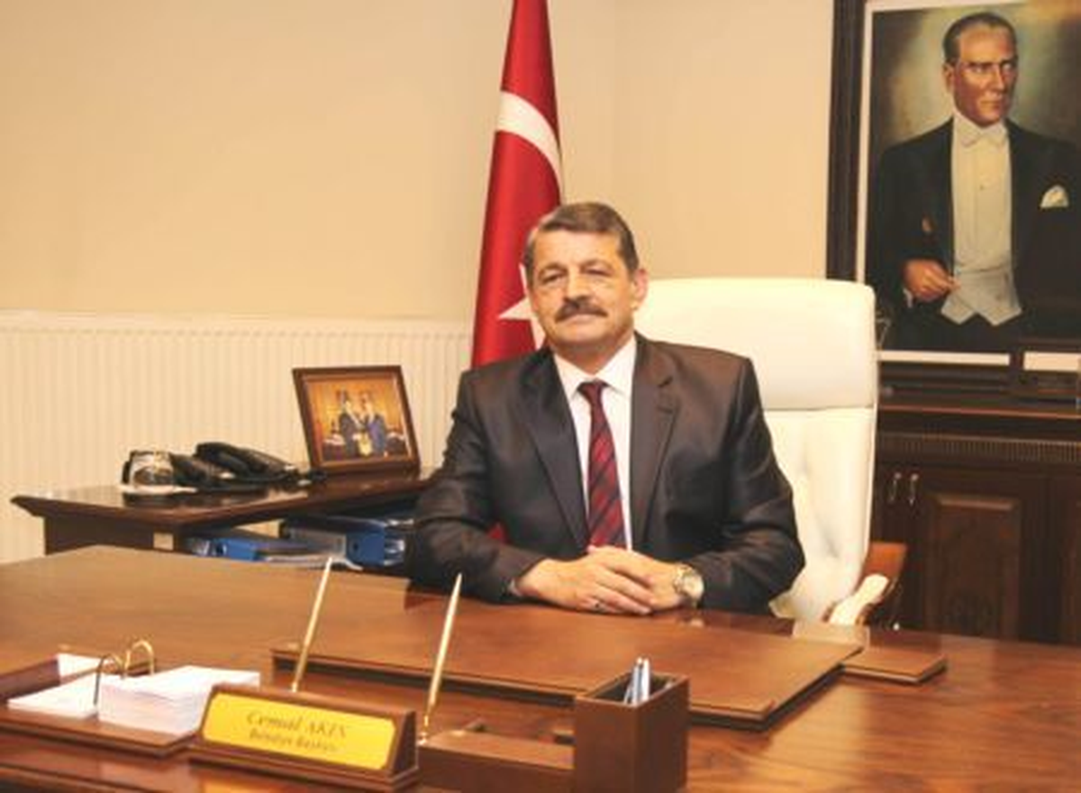Yeni Yıla Doğru