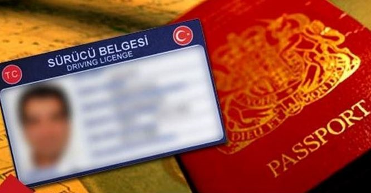 Yeni Yılda Pasaport Ücreti Yüzde 4.2, Ehliyet Yüzde 3.9 Artırıldı