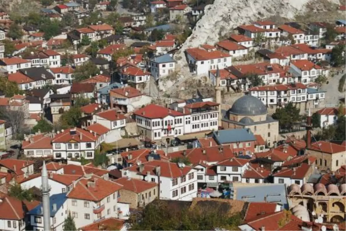 Yılbaşı Tatilinde Gözde Mekan Beypazarı