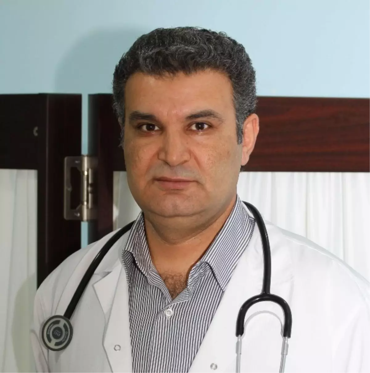 Yozgat Bozok Üniversitesi Tıp Fakültesi Hastanesinde Meme- Endokrin Polikliniği Hizmete Açıldı