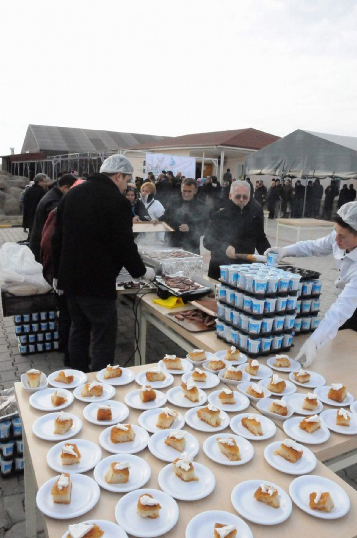 2013\'e Mangal Partisi ile Veda Ettiler