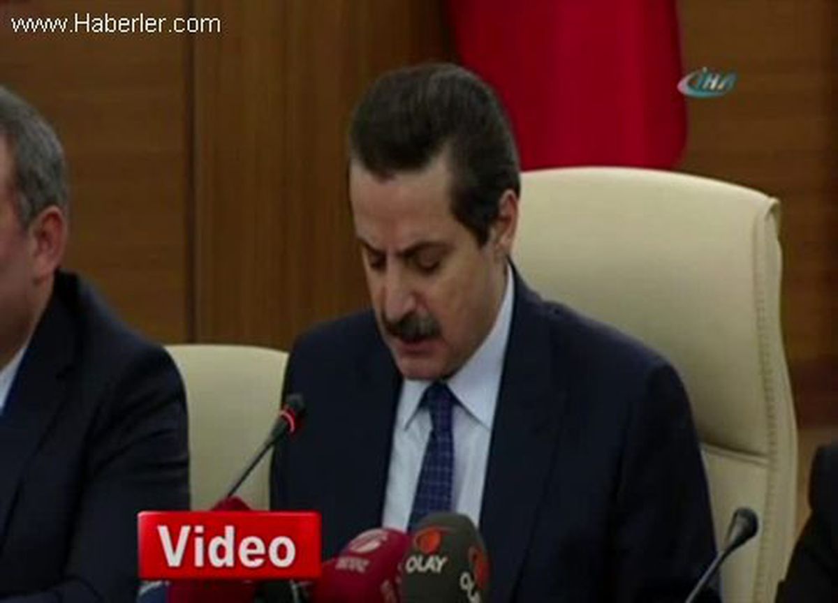 2014 Yılının Asgari Ücret Rakamı Belli Oldu