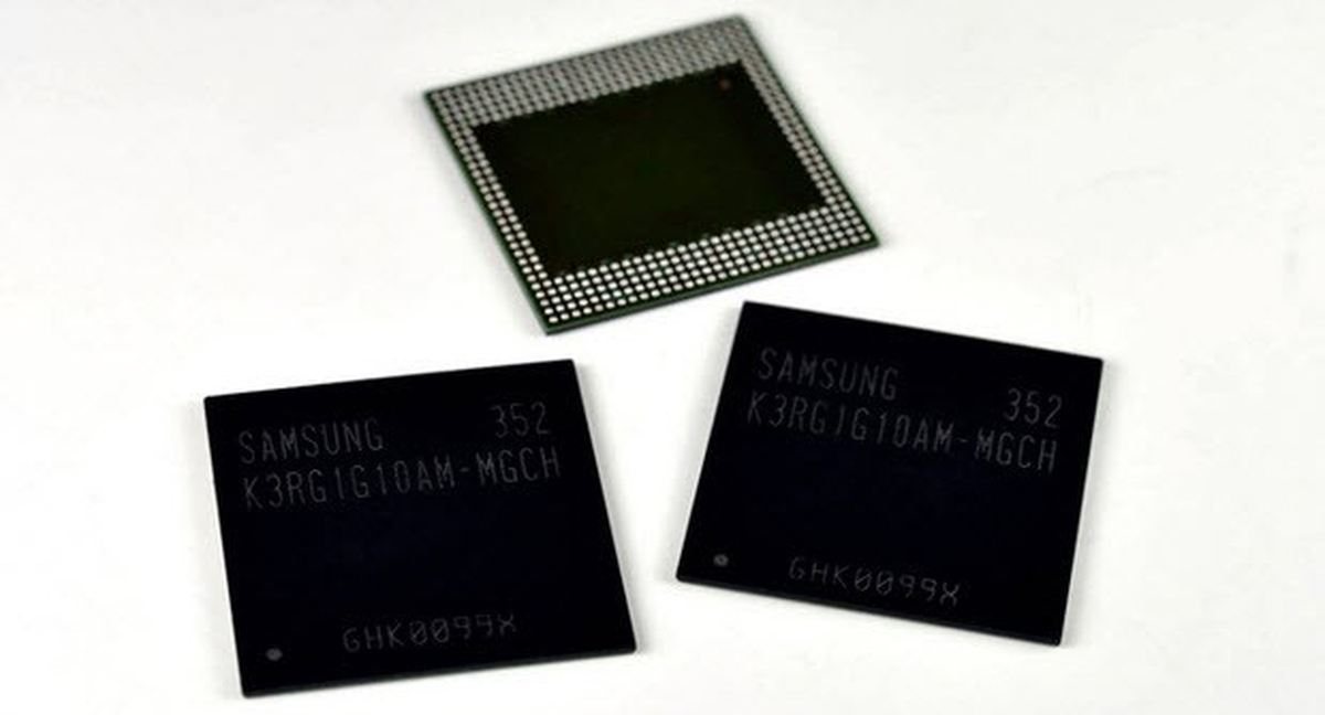 4GB RAM\'li Canavarlar Geliyor