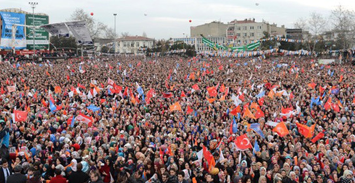 AA\'dan Fotomontaj İddiasına Suç Duyurusu