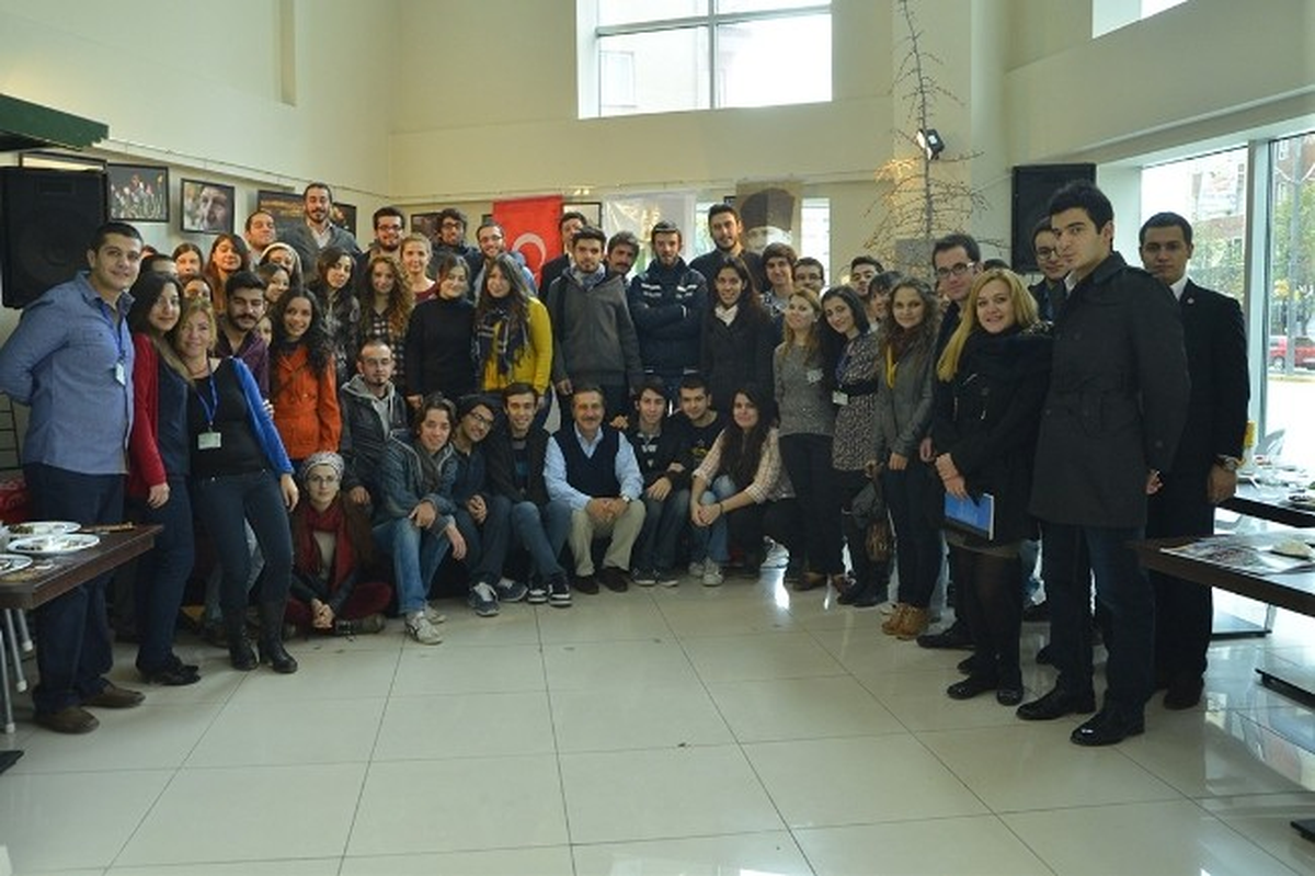 Ailelere Yönelik Sınav Semineri