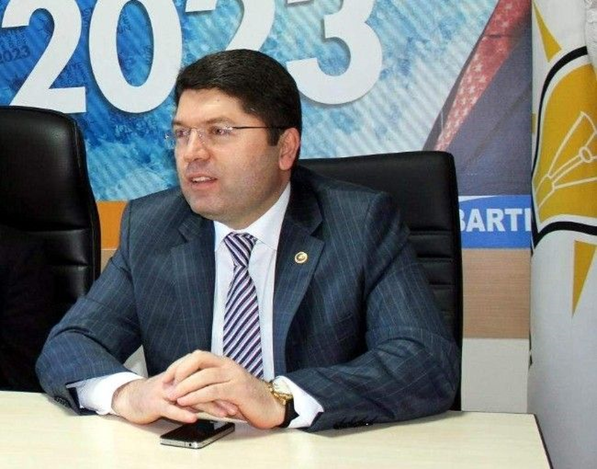 AK Parti Bartın Milletvekili Tunç Açıklaması