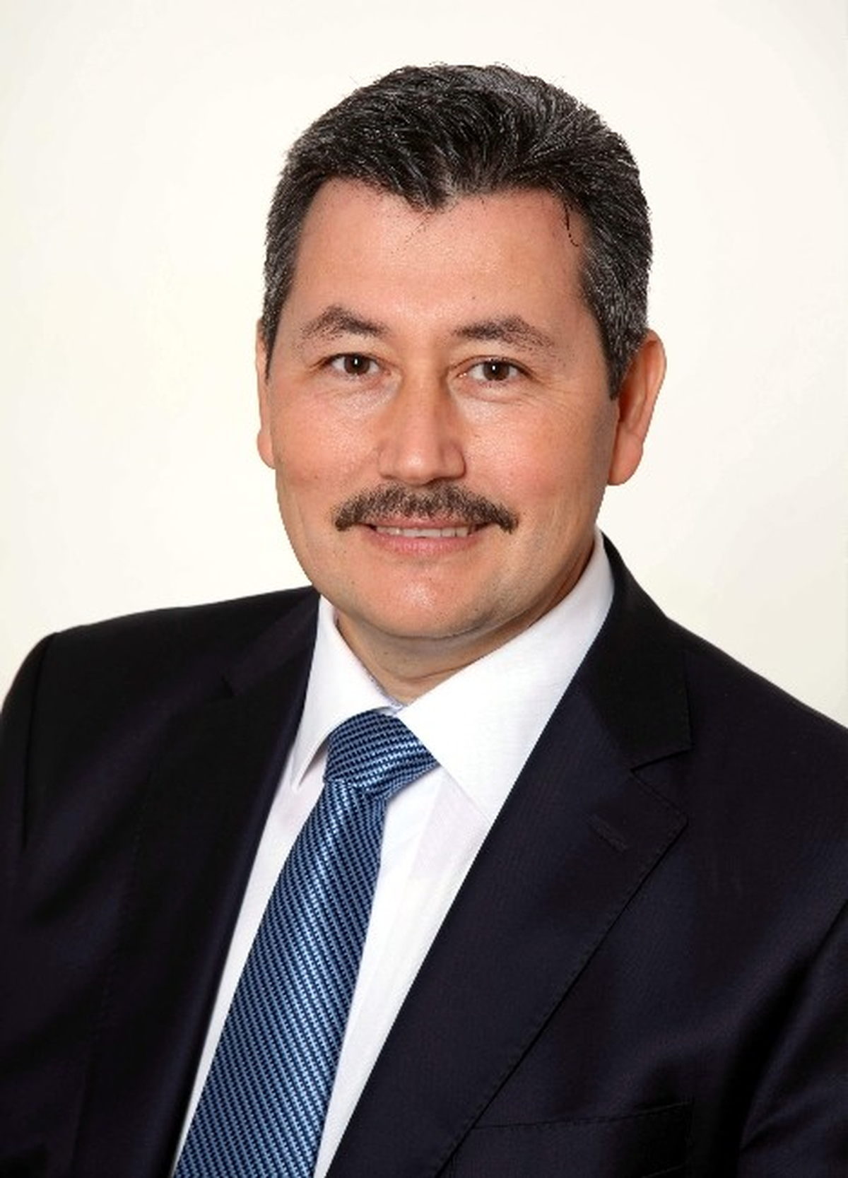 AK Parti\'li Döber\'in Yeni Yıl Mesajı