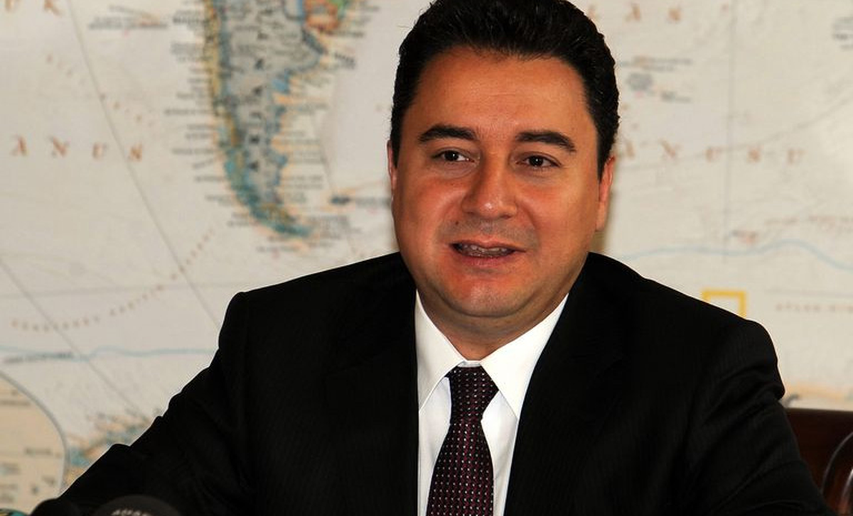 Ali Babacan: 17 Aralık\'ın Faturası 49,3 Milyar Dolar