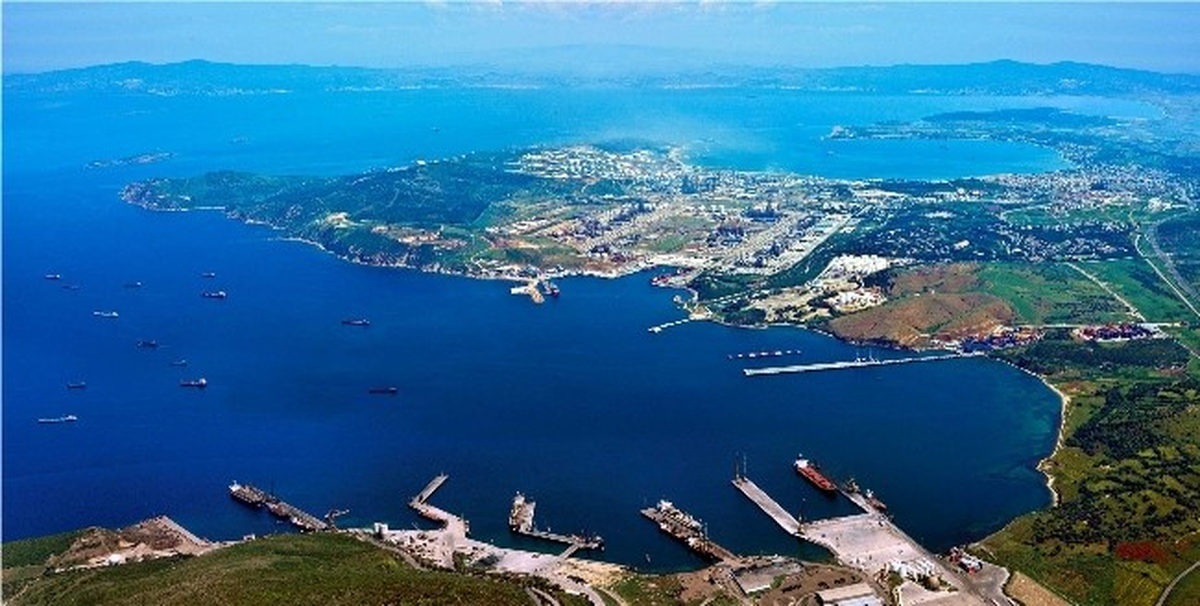 Aliağa, Yatırımlarla Kartopu Gibi Hızlı Büyüyecek