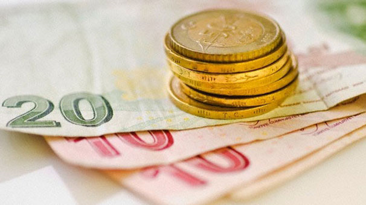 Altında En Azından 3-5 Taksit Olmalı"
