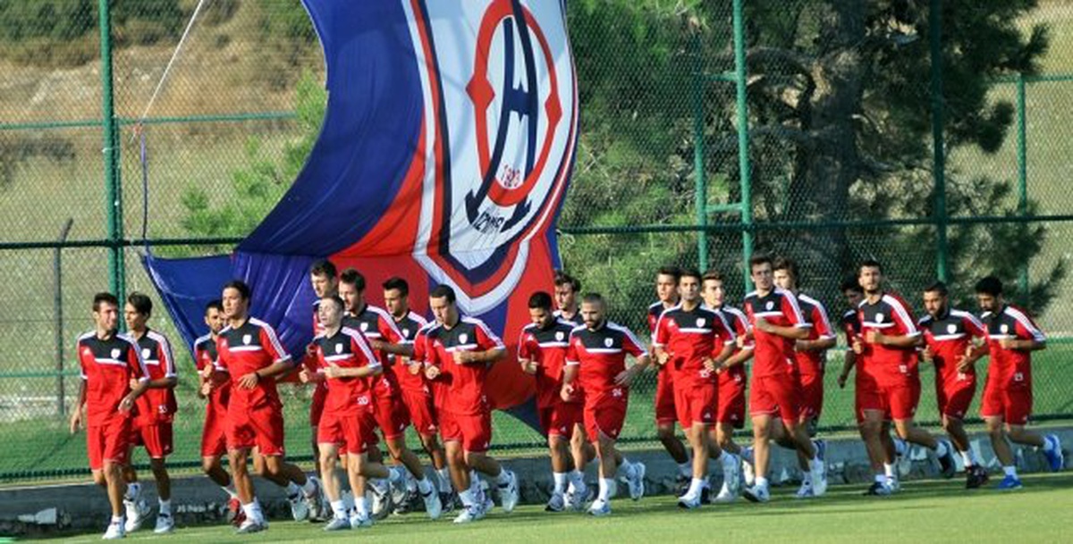 Altınordu\'da, İkinci Etap Çalışmaları Perşembe Günü Başlayacak