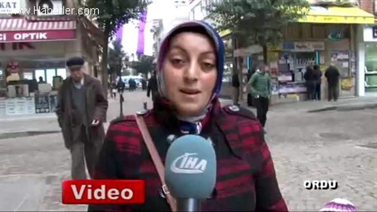 Anadolu\'dan Yeni Yıl Mesajları