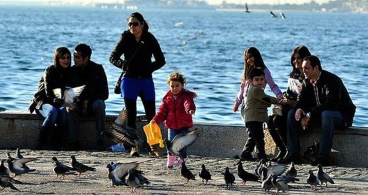 Antalya Isparta, Burdur ve Muğla\'da Hava Sıcaklıkları Artıyor