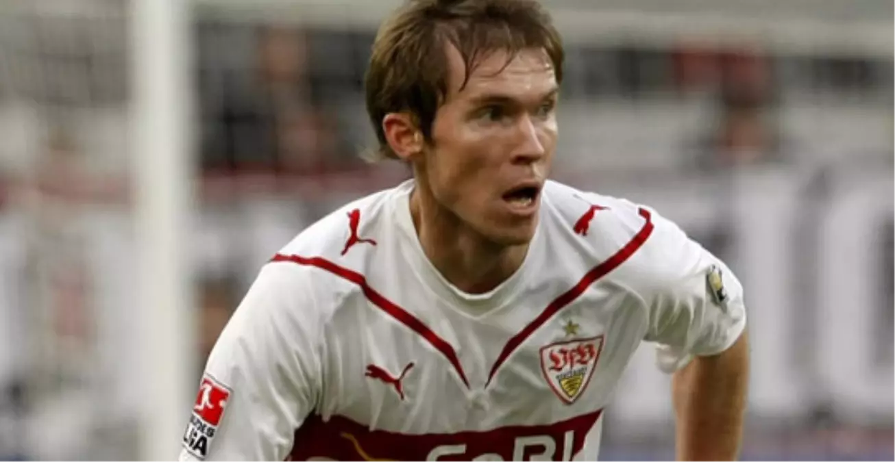 Antalyaspor, Alexander Hleb\'i İstiyor