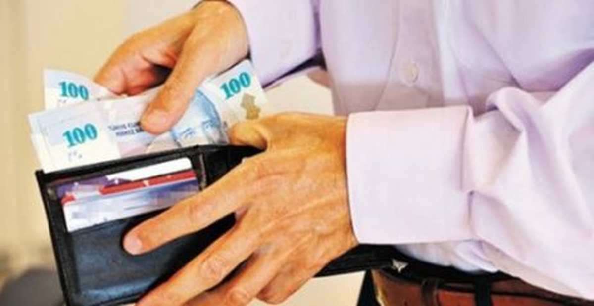 Asgari Üceret Zammı Belli Oldu