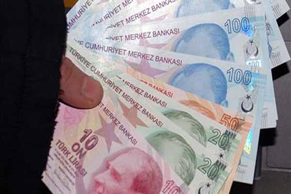 Asgari Ücret, 2014 Yılı İlk 6 Ayında Yüzde 5 Ücret Artışı Net 846 Tl, Brüt Olarak 1071 Tl, İkinci...